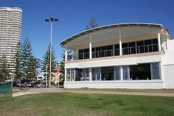 Aparthotel Burleigh On The Beach Gold Coast