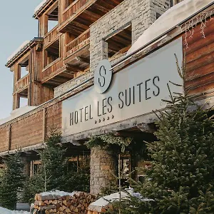 ***** Hotel Les - Maison Bouvier France