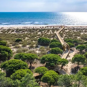 ***** Resort Verdelago Portugal