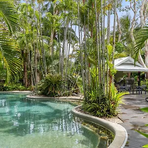  Apartment Tropic Retreat Australia