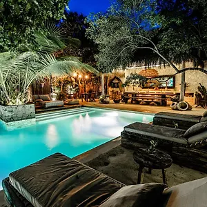 ***** Hotel Una Vida Mexico