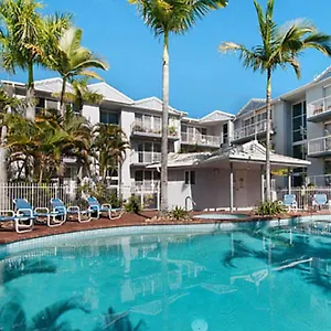 Champelli Palms Gold Coast