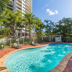 The Meriton On Main Gold Coast