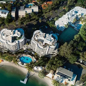 **** Aparthotel Noosa Pacific Australia